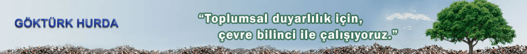 Kayseri Hurdacılar