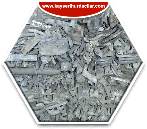Kayseri Hurda Çinko Fiyatları