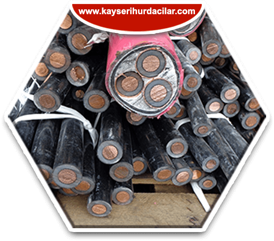 Kayseri Hurda Kablo Fiyatları