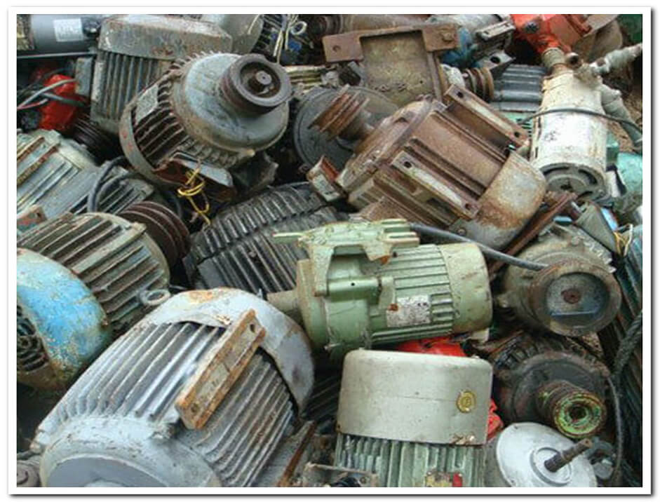 Kayseri Motor Hurda