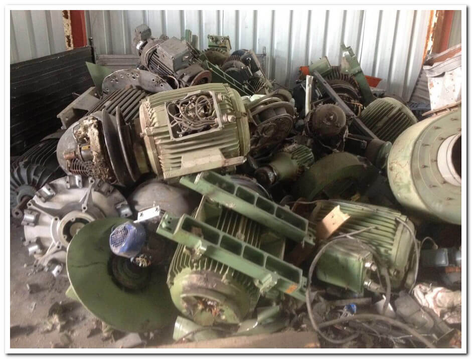 Kayseri Motor Hurda