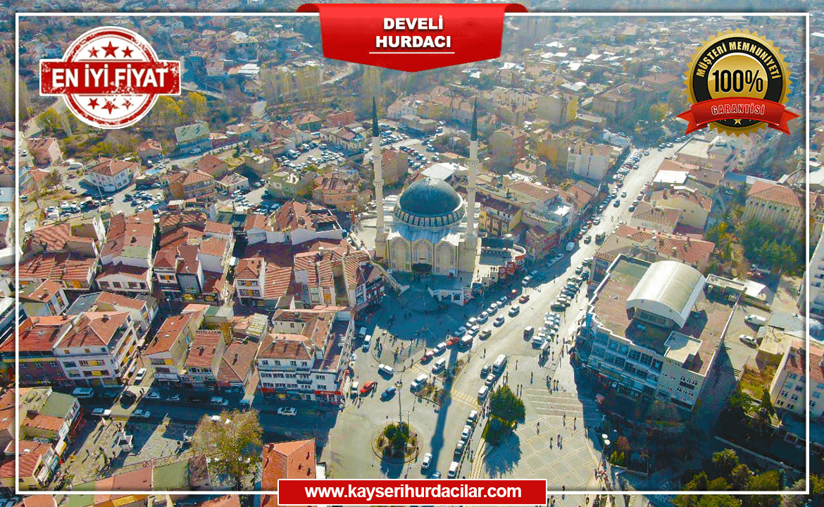 Develi Hurdacı