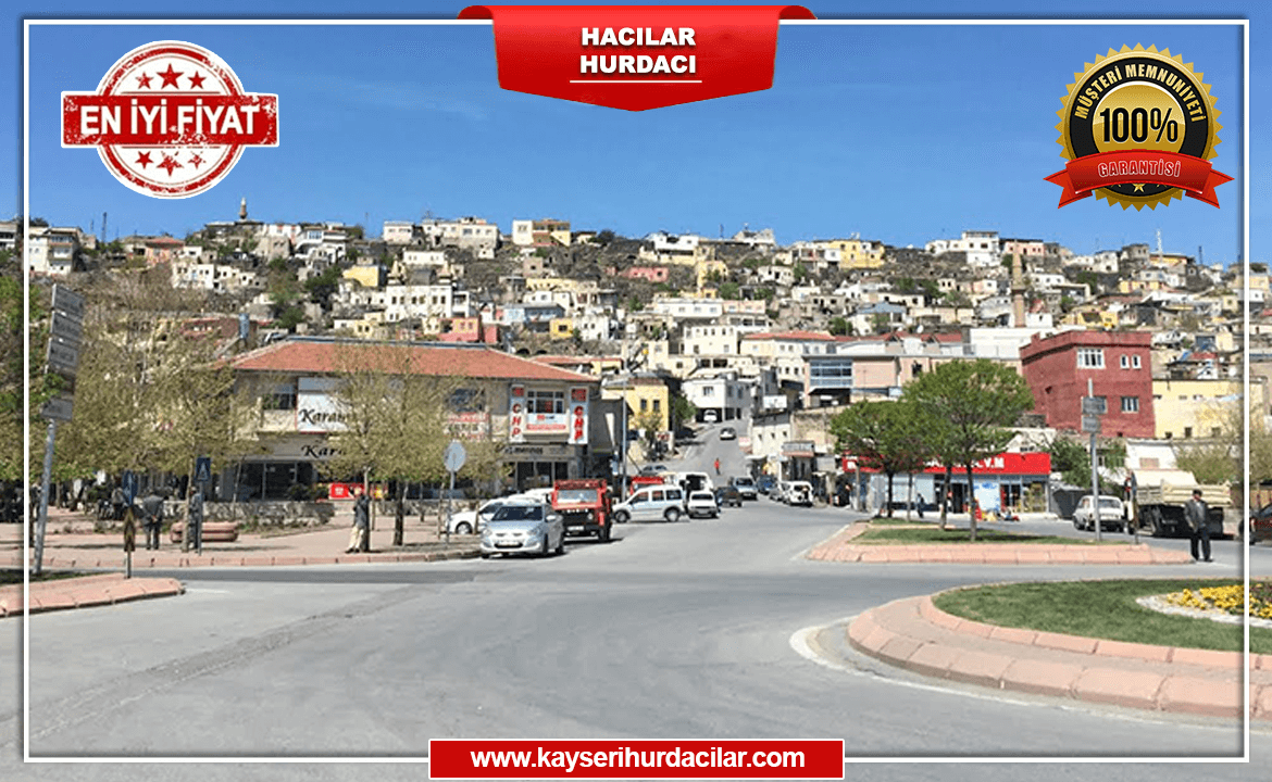 Hacılar Hurdacı