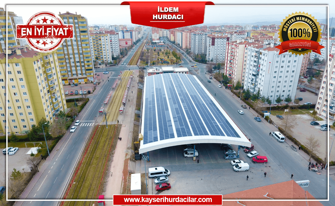 İldem Hurdacı