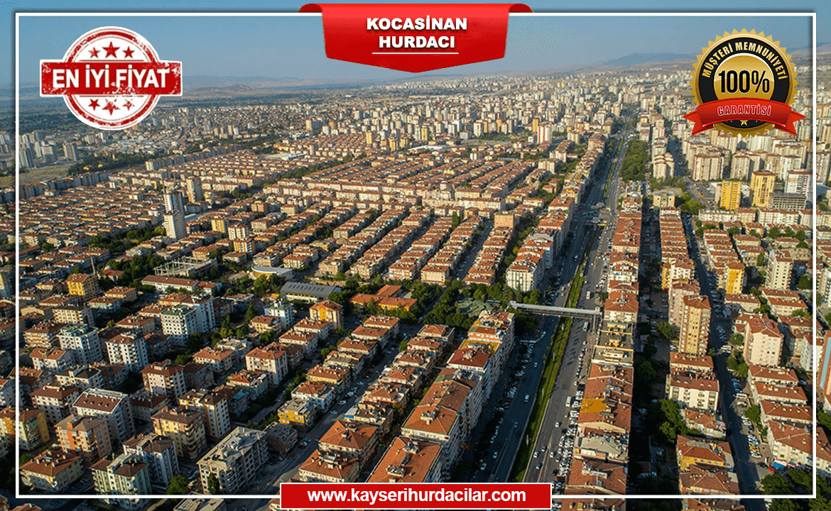 Kocasinan Hurdacı