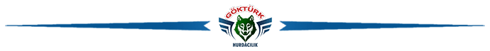 Göktürk Hurdacılık