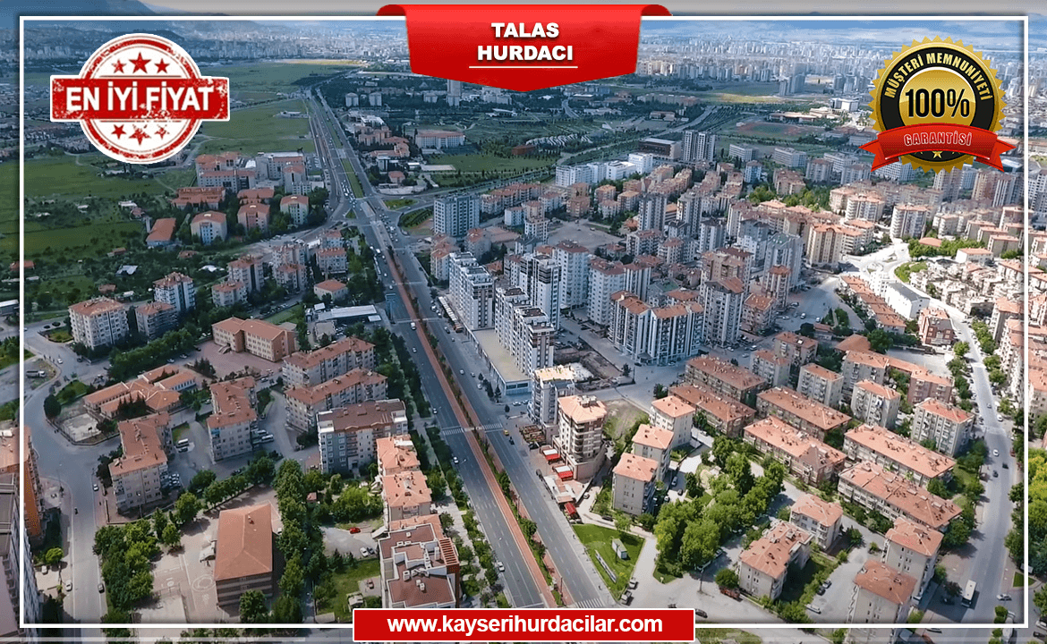 Talas Hurdacı